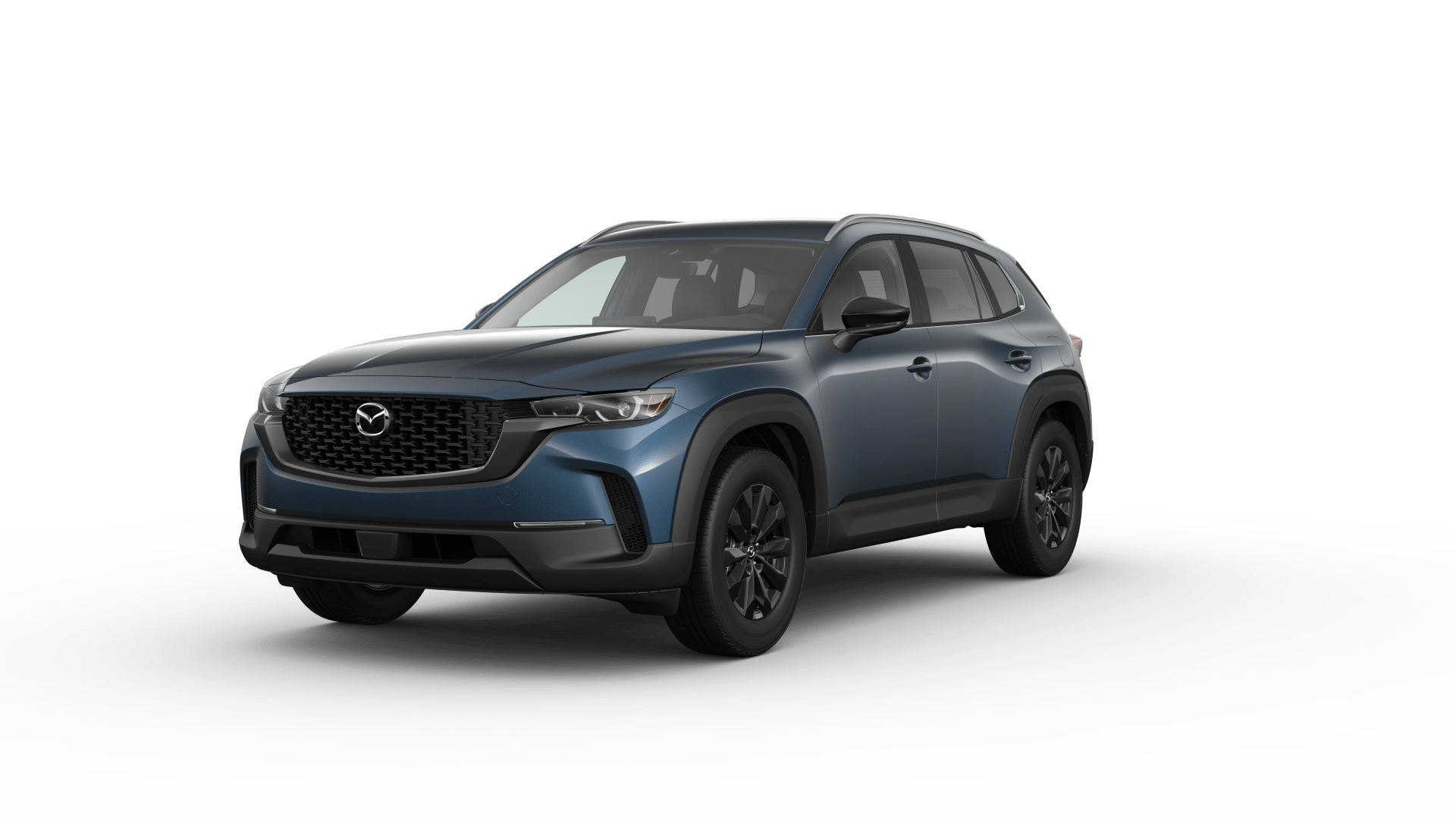 2023 Mazda CX-50 Specs, Price, Colors | #1 Cochran Mazda