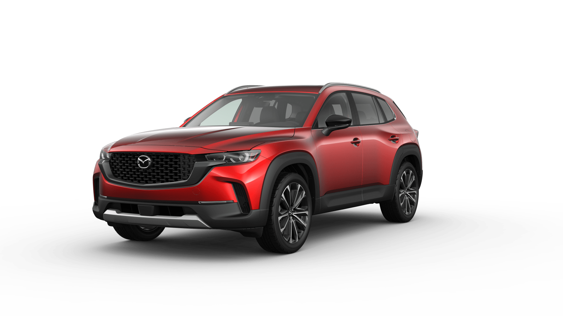 2023 Mazda CX-50 Specs, Price, Colors