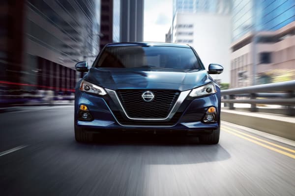  Find the Best Nissan Deals at Modern Nissan  thumbnail