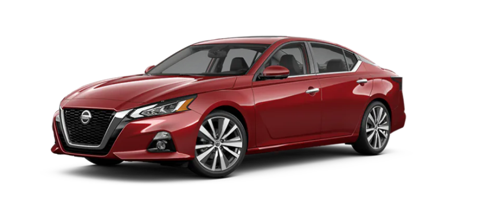 2022 Nissan Altima Colors Price Trims Germain Nissan   Scarlet Ember Tintcoat 