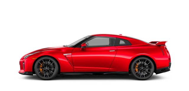 2021 nissan gt r mpg