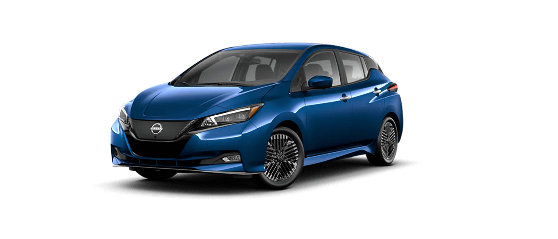 2023 Nissan Leaf Specs Ryan Nissan