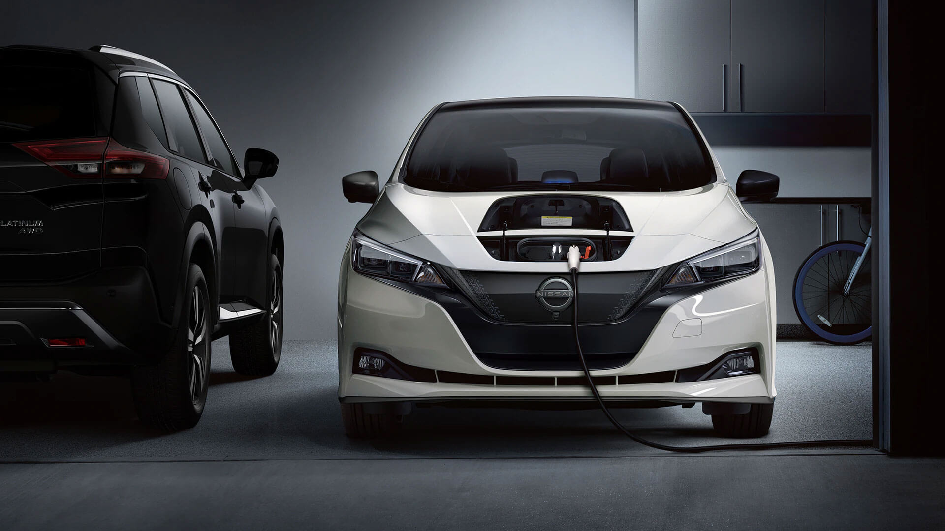 2023 Nissan Leaf Specs | John Sisson Nissan