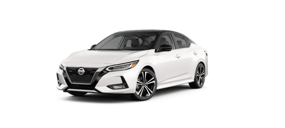 2022 Nissan Sentra Colors, Price, Trims | Town North Nissan