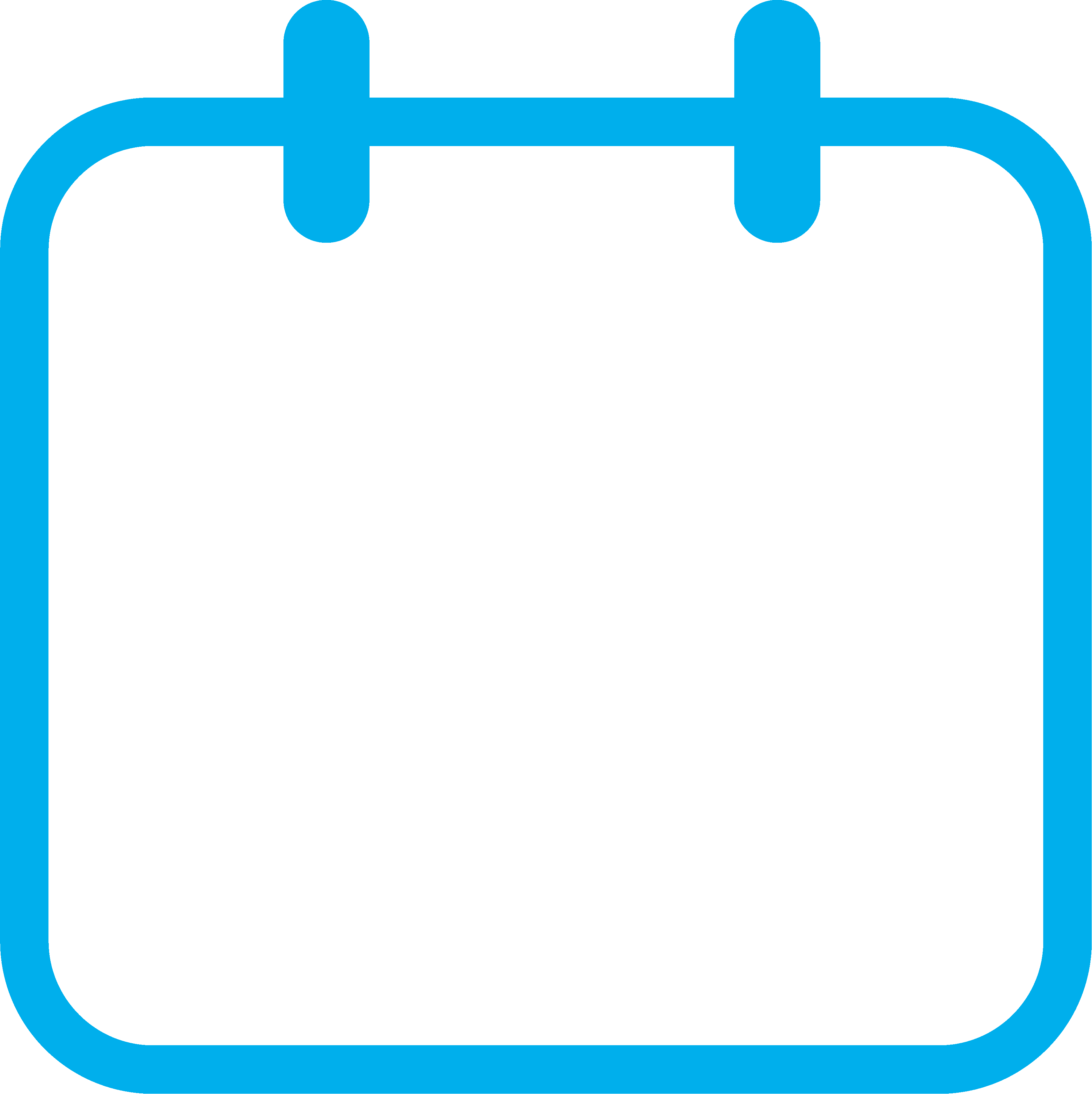 Months Intervals Icon