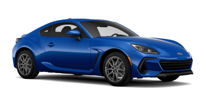 2023 Subaru BRZ, Gtechniq Platinum Ceramic Coating Package