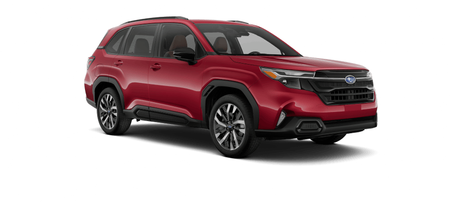 2025 Subaru Forester | Dahl Subaru