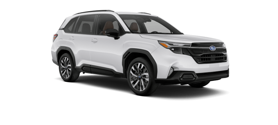 2025 Subaru Forester | Dahl Subaru