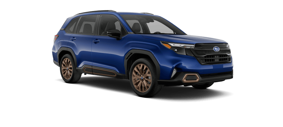 2025 Subaru Forester | Dahl Subaru