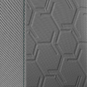 Gray Cloth