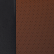 Touring Brown Leather