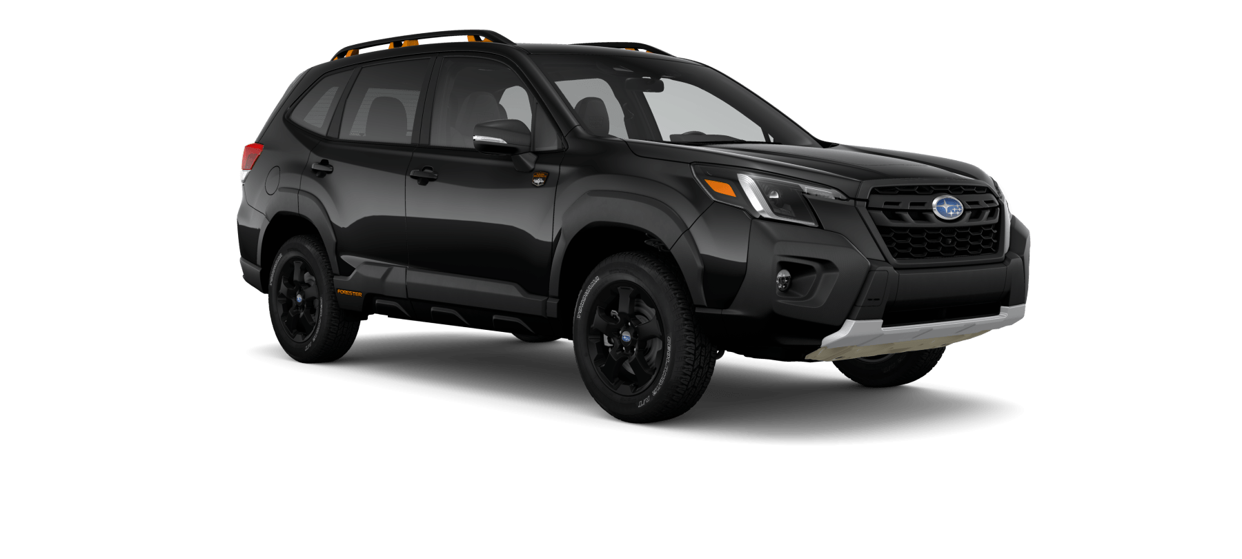 Rete Da Carico Originale Subaru Per Forester 2019-2024 E Forester Wilderness 2025 – Codice F551SSJ000, Nera, Per Vano Posteriore