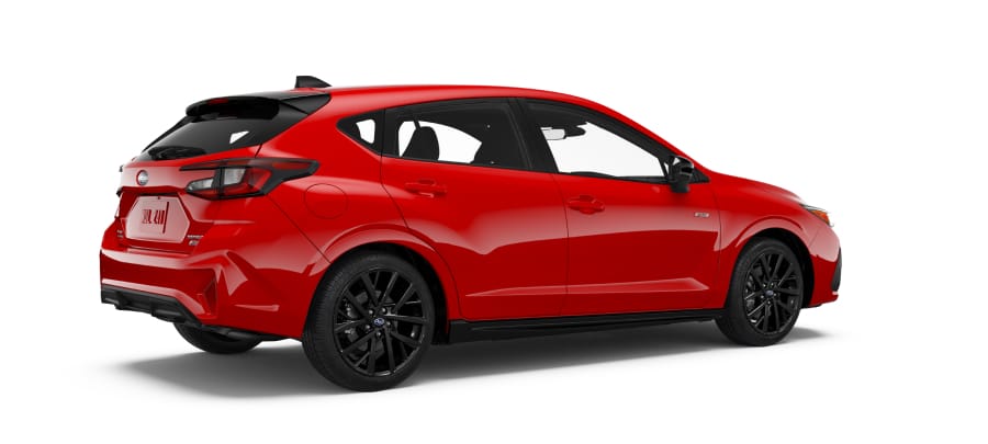 2024 Subaru Impreza Just Got Crazier You Wont Believe This Turbo Kit - x2qkezc