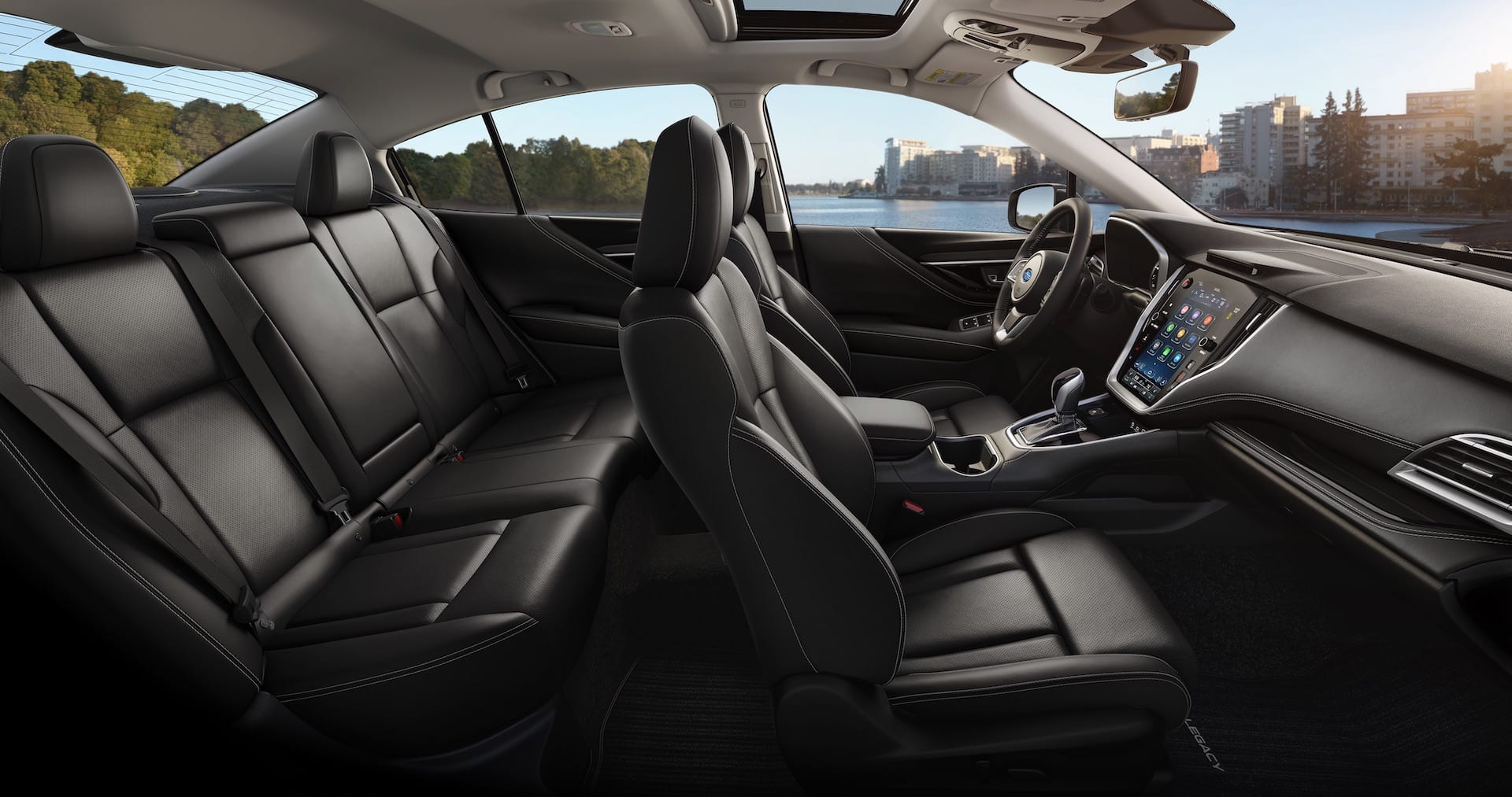 2025 Subaru Legacy Colors Specs Tameron Subaru