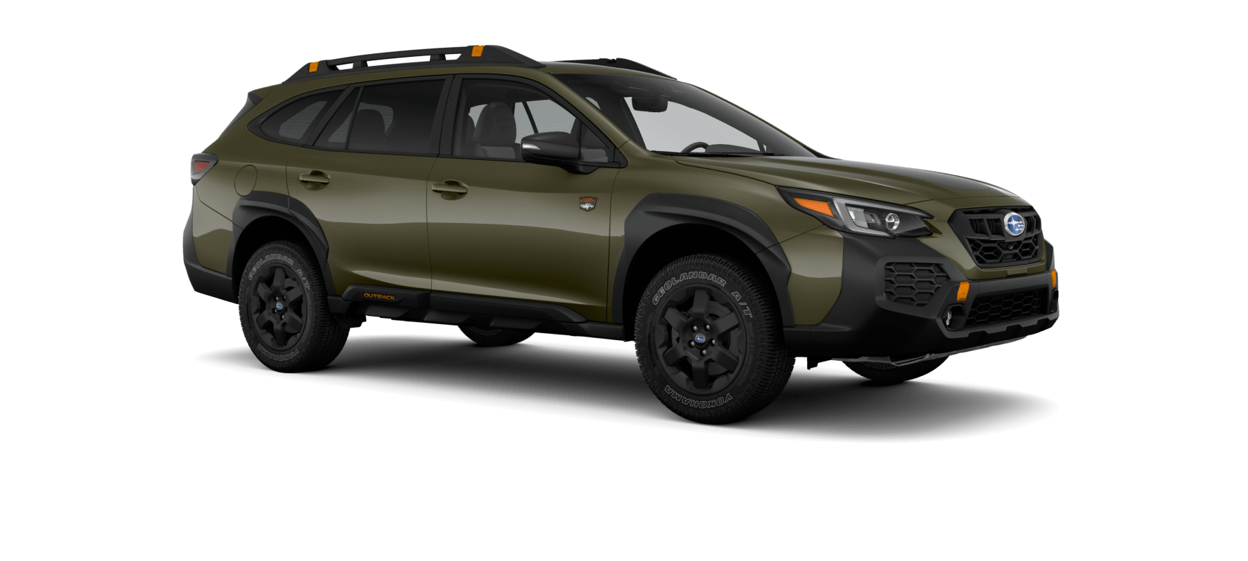 Subaru Outback 2025 Wilderness