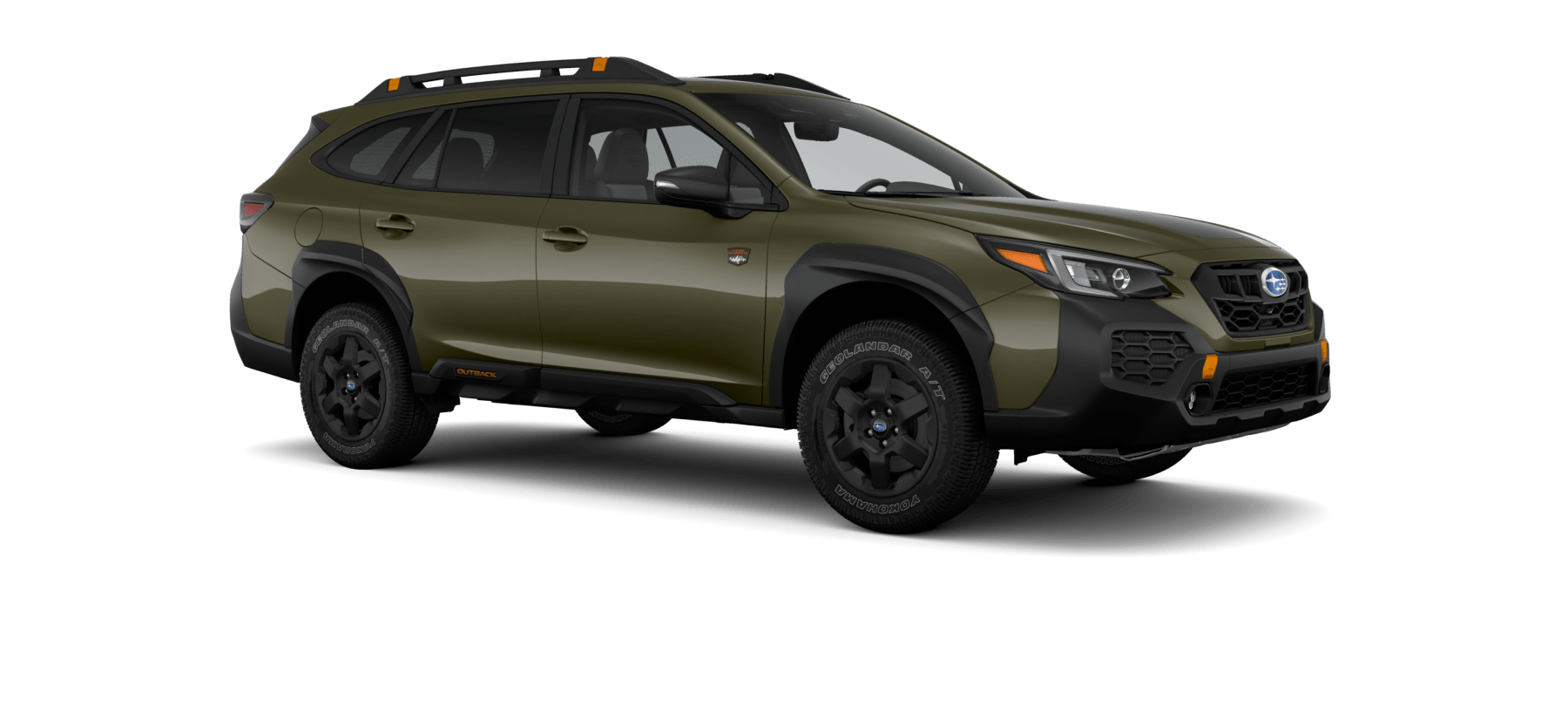 2024 Subaru Outback Wilderness Specs & Pricing Morrie's Brooklyn Park