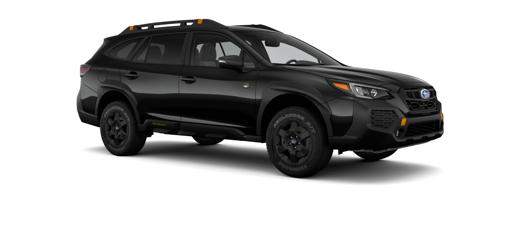 Subaru Outback 2025 Wilderness