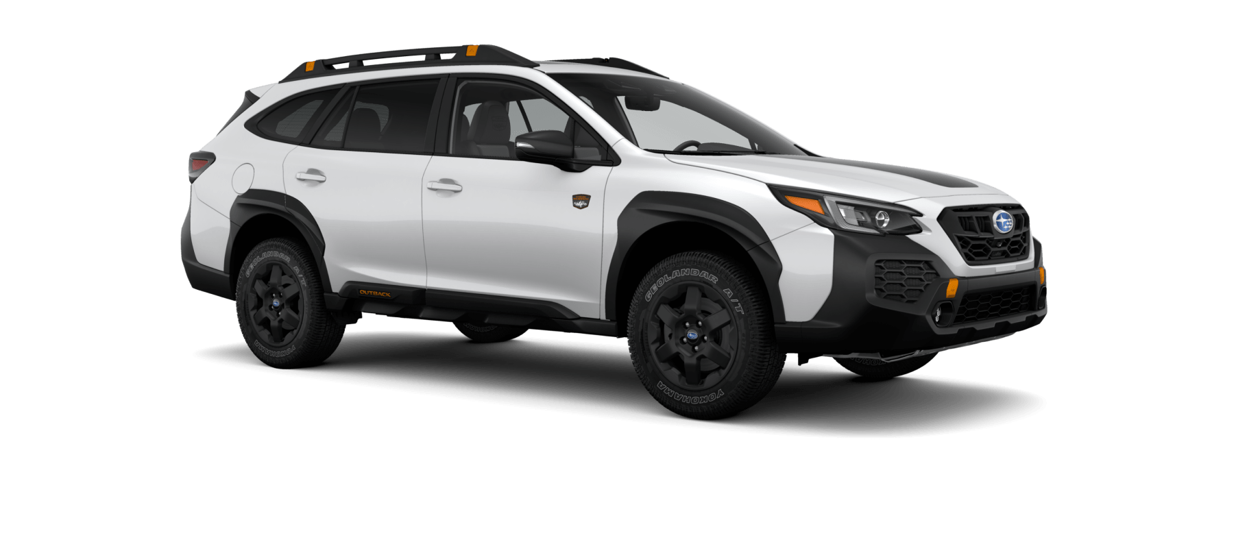 2024 Subaru Outback Wilderness Specs & Pricing Modern Subaru of Boone