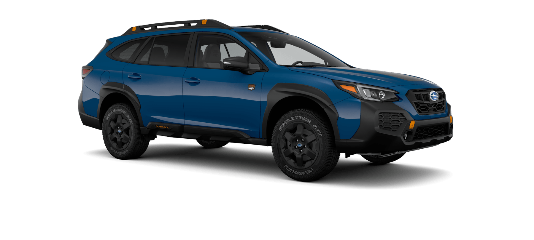 2025 Subaru Outback Wilderness St. Cloud Subaru