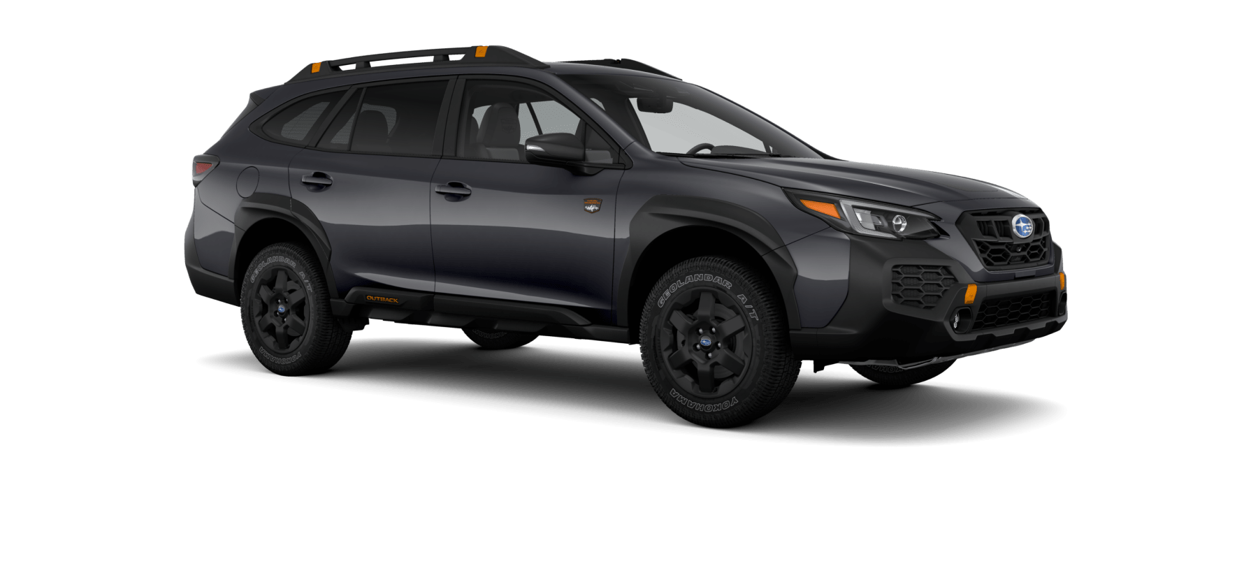 2024 Subaru Outback Wilderness Specs & Pricing Twin Falls Subaru