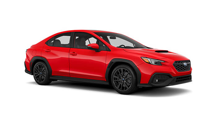 Ignition Red