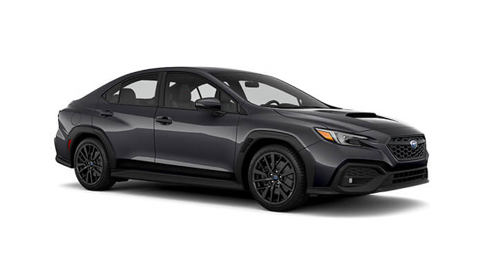 Magnetite Gray Metallic