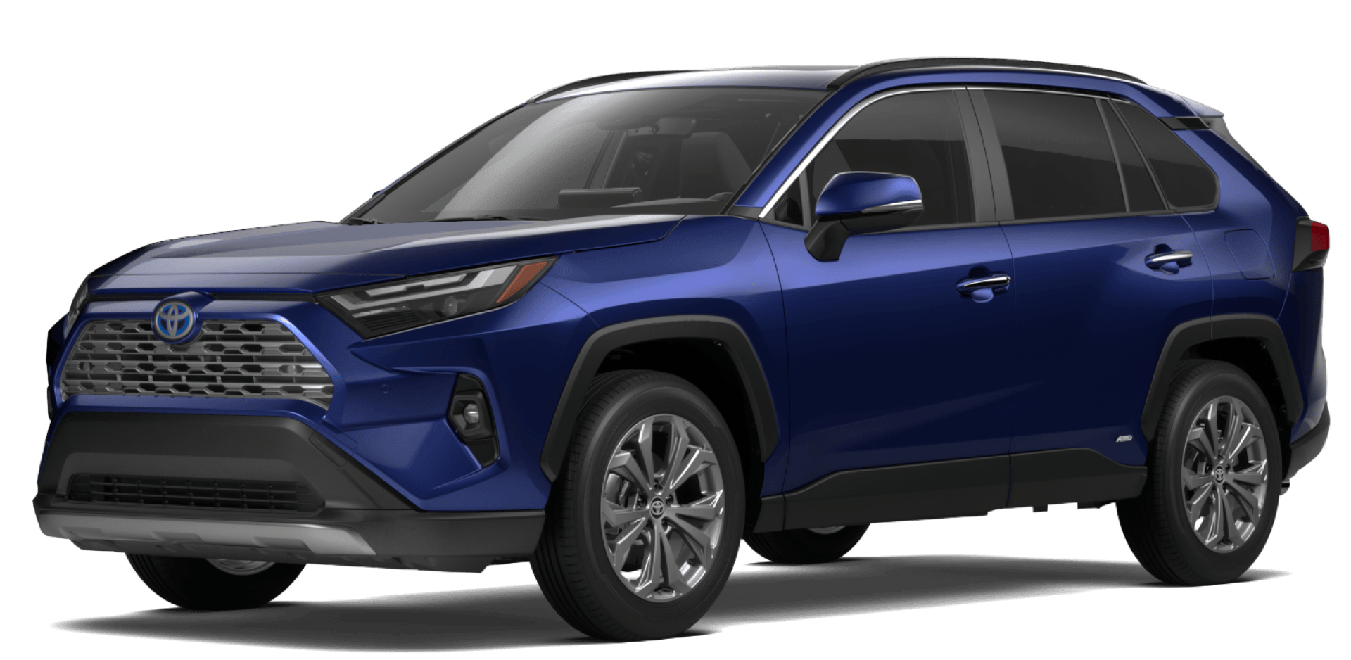 2024 Toyota RAV4 Hanover Toyota 2024 Toyota RAV4 Hanover Toyota