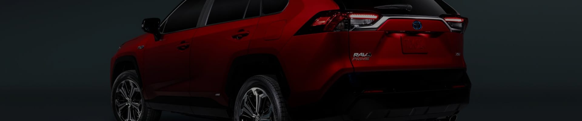 Rear Bumper Cover Extension Driver Side For Toyota RAV4 2019-2024 & RAV4 Prime