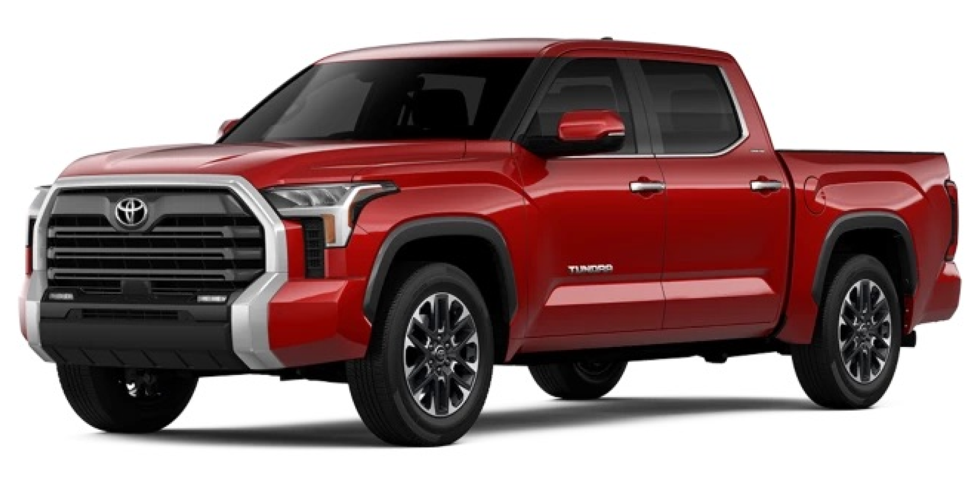 2025 Tundra Toyota West