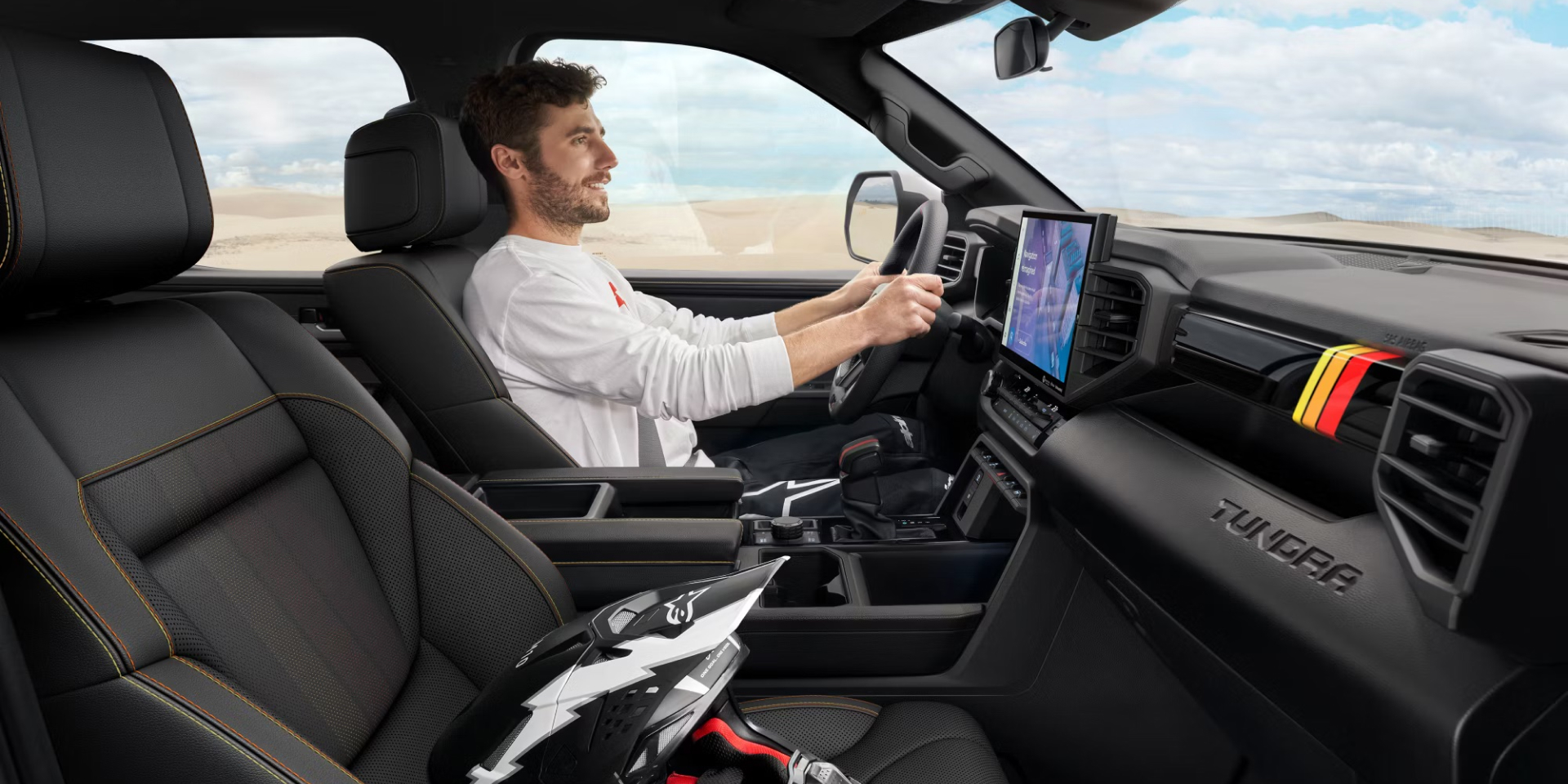 2025 Tundra | Stokes Toyota Hilton Head